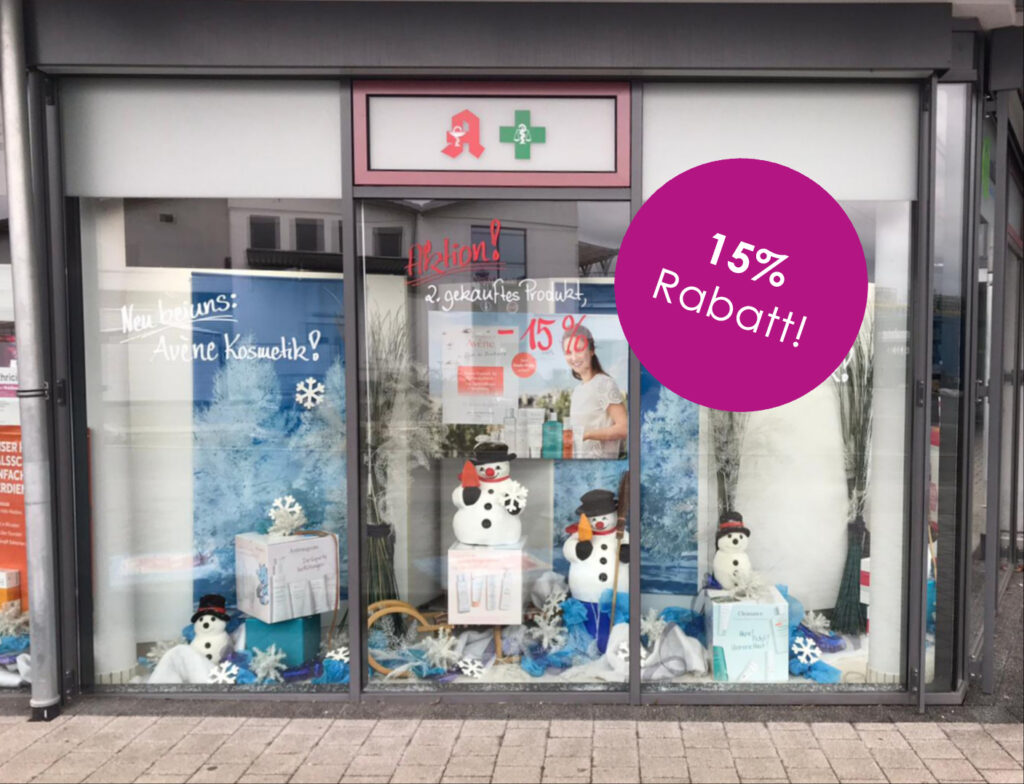 Aktuelles - Viola-Apotheke Volkertshausen