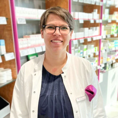 Corinna-Bohnenstengel Portrait