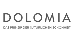 Logo DOLOMIA