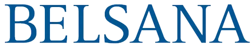 Logo Belsana