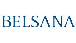 Logo Belsana